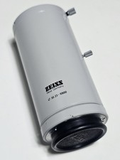 Adaptateur de microscope Zeiss