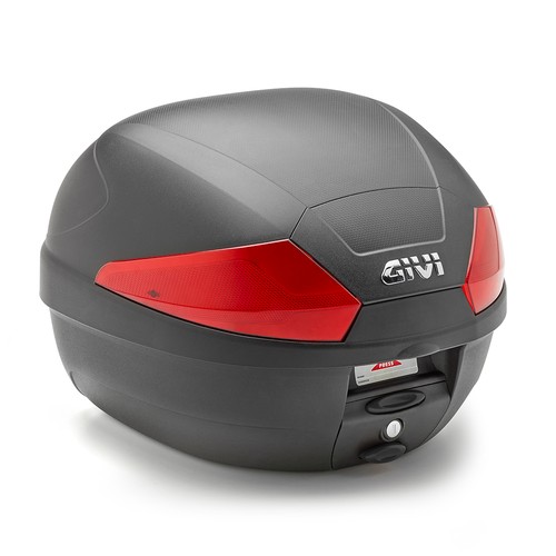 Bauletto givi monolock - bauletto, +
