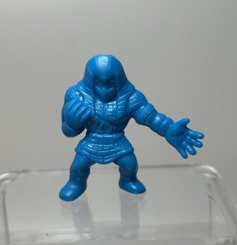 Figurina kinnikuman kinkeshi - figurina,