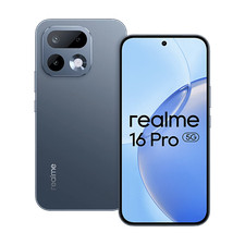 realme 16 Pro 5G Dual Sim 8GB
