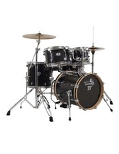 Tamburo standard black - t5,