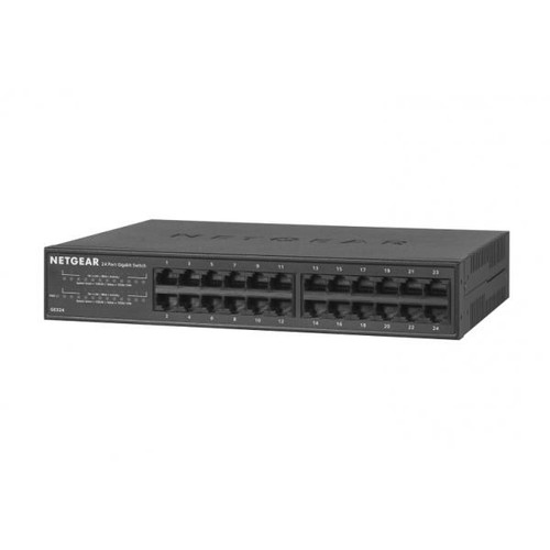 Netgear gs324 non gestito - netgear,