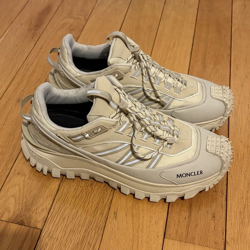 Sneakers moncler trailgrip gtx - sneakers,
