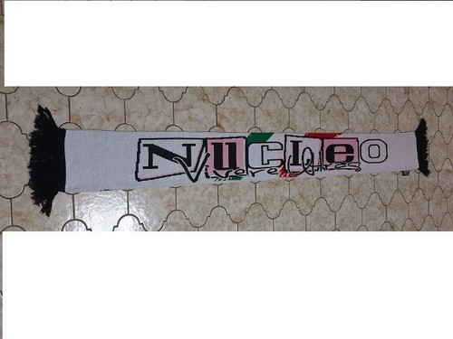 Nucleo juventus sciarpa scarf - nucleo,
