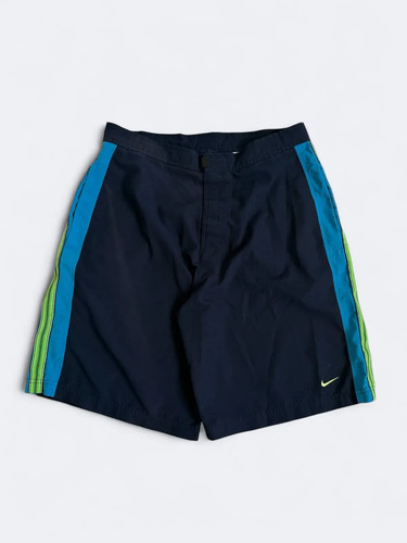 Pantaloncini corti nike baggy - pantaloncini,