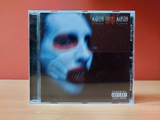 MARILYN MANSON - THE GOLDEN