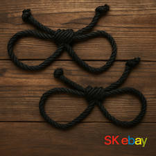 Manette vecchie fatte a mano