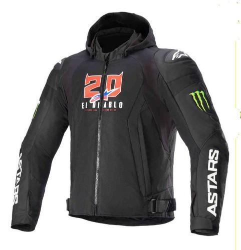 Alpinestars fq20 zaca - alpinestars, air