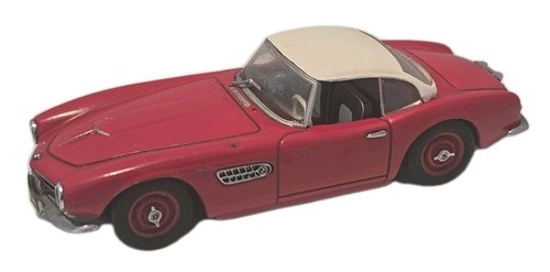 Minichamps bmw 507 - bmw, hard