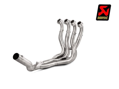 Collettori scarico racing - scarico,