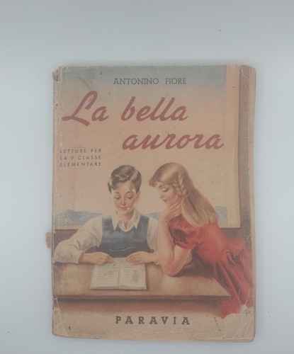 Bella aurora letture - la, la