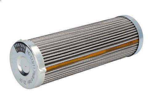 Filtro idraulico mann filter - idraulico, mann-filter