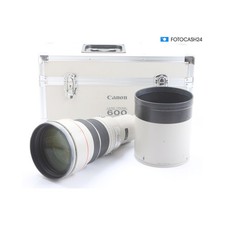 Canon EF 4.0/600 L USM +