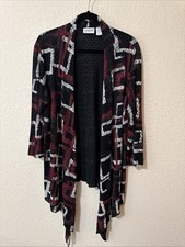 Chico’s Travelers Open Front