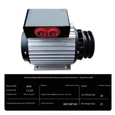 Generatore magnetico