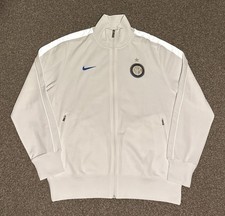 Giacca Inter Milan Full Zip