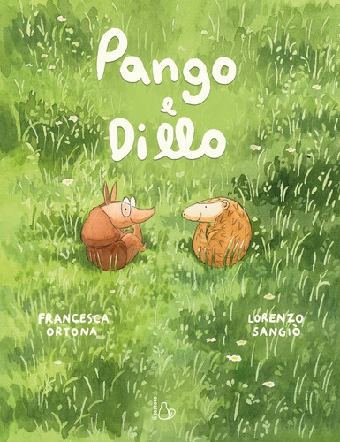 Pango dillo ediz a colori - ediz.,