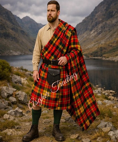 Scottish traditional authentic - scottish,