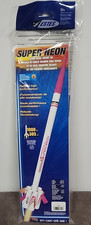 Estes super neon - neon, new