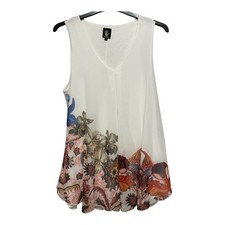 Camicetta donna grafica