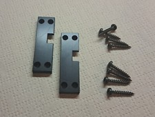 2x Giradischi Piastra Piastre