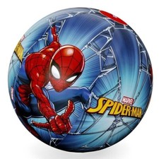 PALLONE GONFIABILE SPIDERMAN