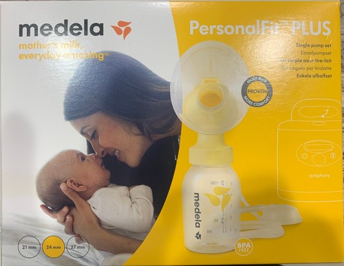 Medela set singolo per - set,