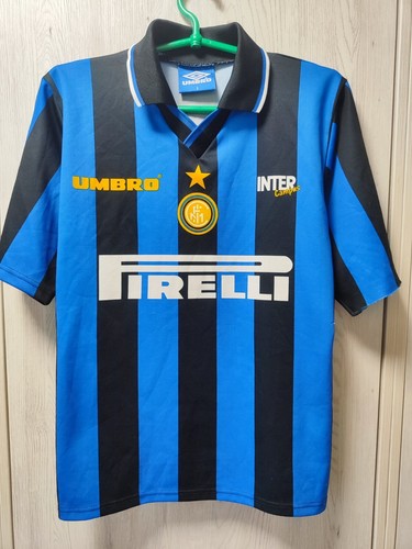 Maglia maglia calcio home