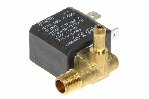 Ariete elettrovalvola jiayin - ariete,