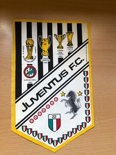 Vintage retro juventus - retro, juve