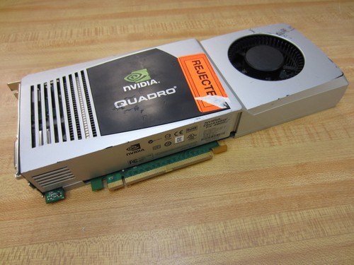 Nvidia 4800c quadro p607 - nvidia,