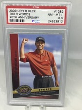 2009 Upper Deck 20th