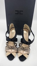 Elisabetta franchi scarpe con - elisabetta,