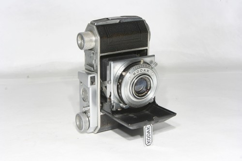Kodak retina tipo - kodak,
