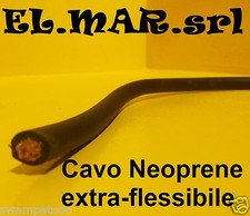 Cavo Neoprene 35 mm x