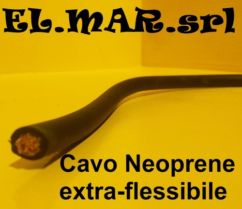Cavo neoprene x - 35,
