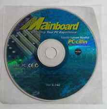 Mainboard ECS K7S5A ECS K7S5A+ ECS K7S5A Pro - CD DRIVER Ver 8.14B - matherboard