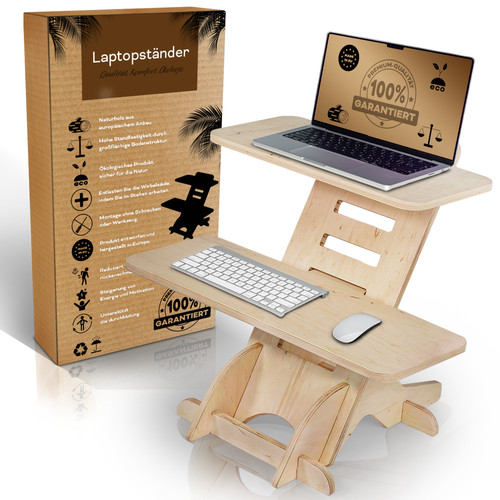 Standing desk scrivania - standing,