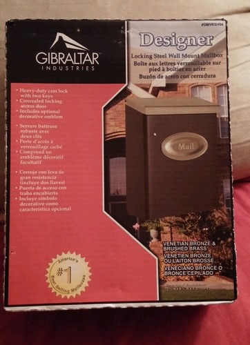 Gibraltar industries dmvkgv04 - gibraltar,