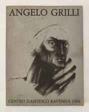 ANGELO GRILLI Centro Dantesco