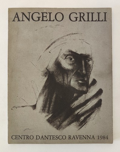 Angelo grilli centro - grilli, dantesco