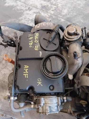 Amf motore volkswagen polo 4 - motore,
