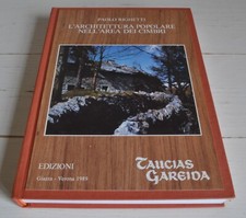 PAOLO RIGHETTI L'ARCHITETTURA