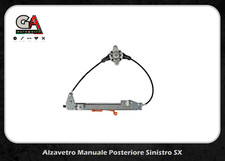 Alzacristalli Fiat Grande