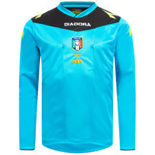 Maglia arbitro FIGC Italia