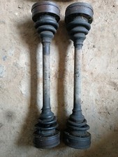 SEMIASSE ALFA ROMEO 75 COPPIA