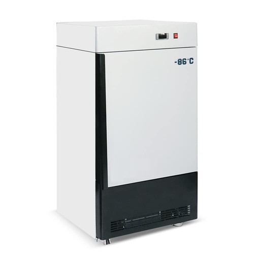 Congelatore ultra bassa - -86°,