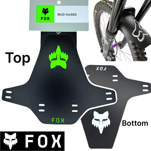 Fox fango guard bicicletta - fox,