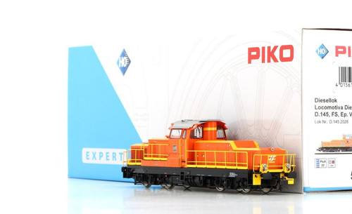 Piko expert 52857 - piko, 2028