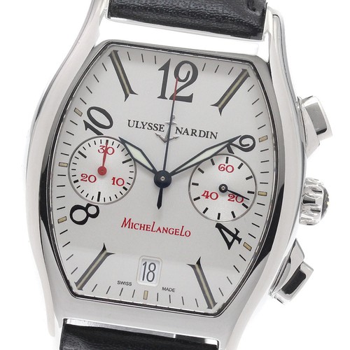 Orologio uomo automatico - uomo,